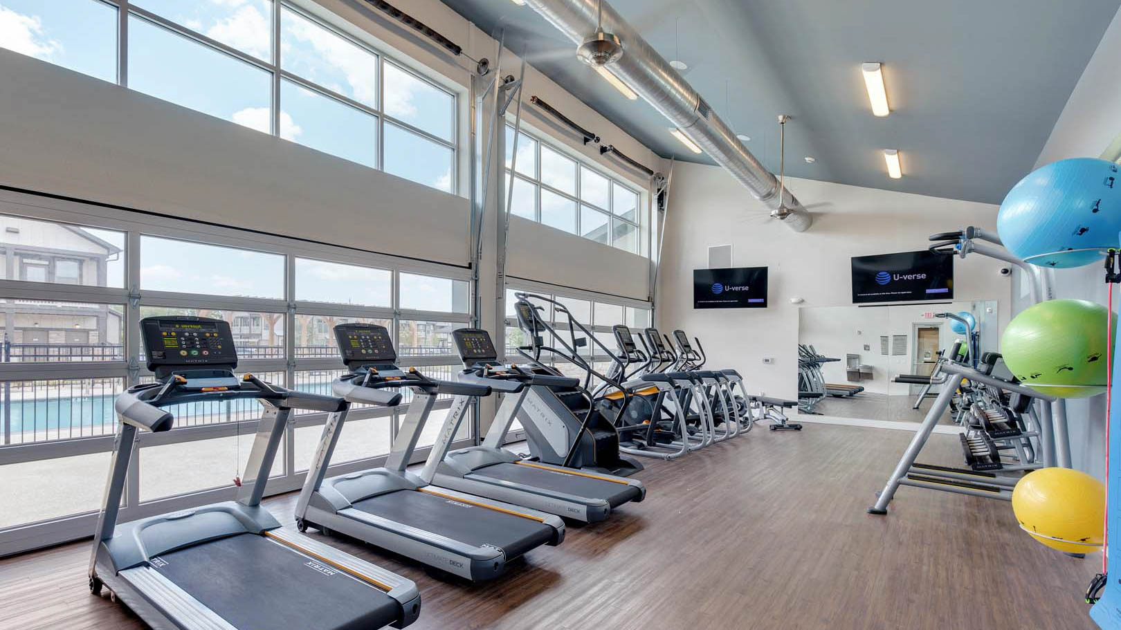 Photos of Springs at Lakeline in Austin, TX